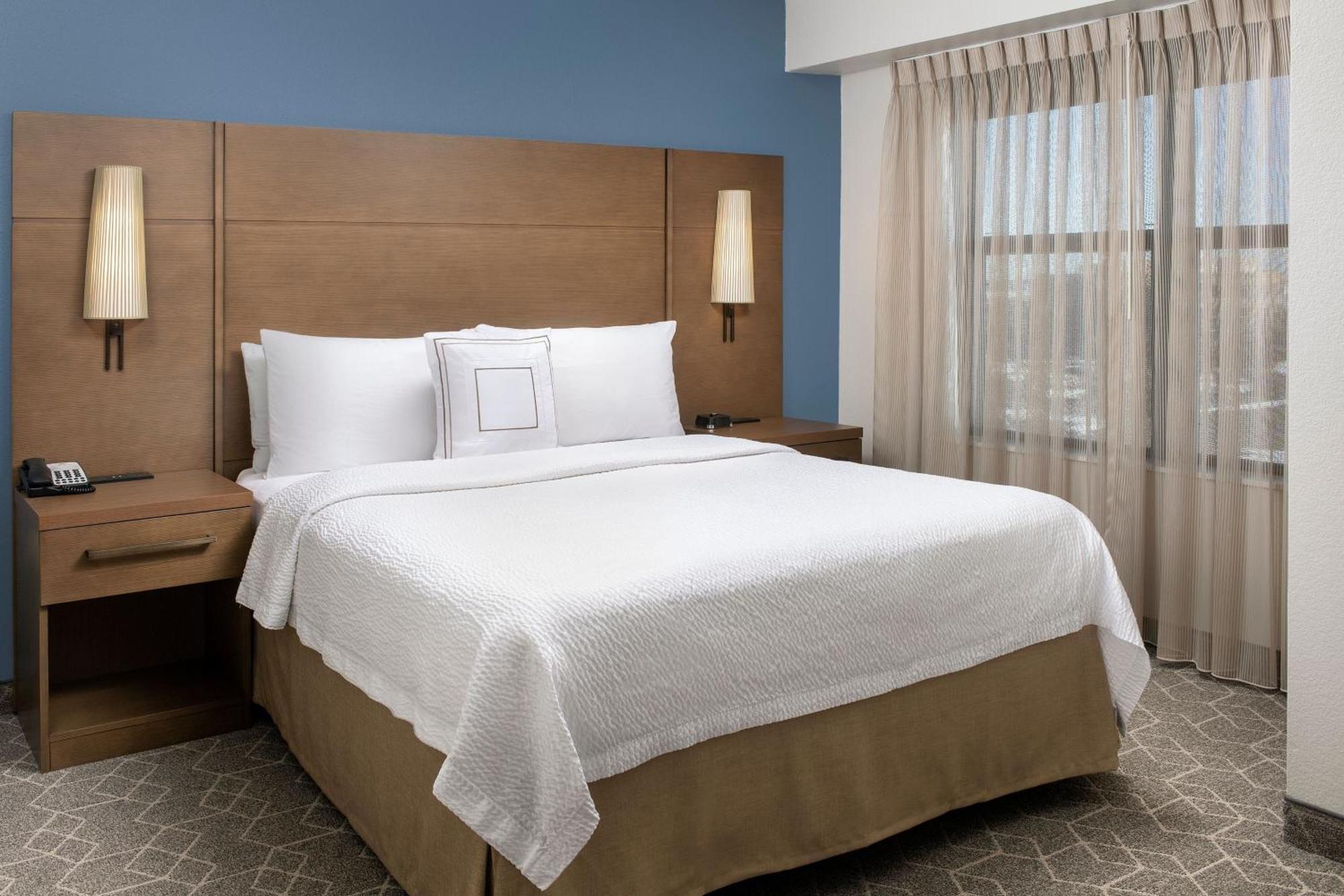 Residence Inn Denver South/Park Meadows Mall Centennial Exterior photo