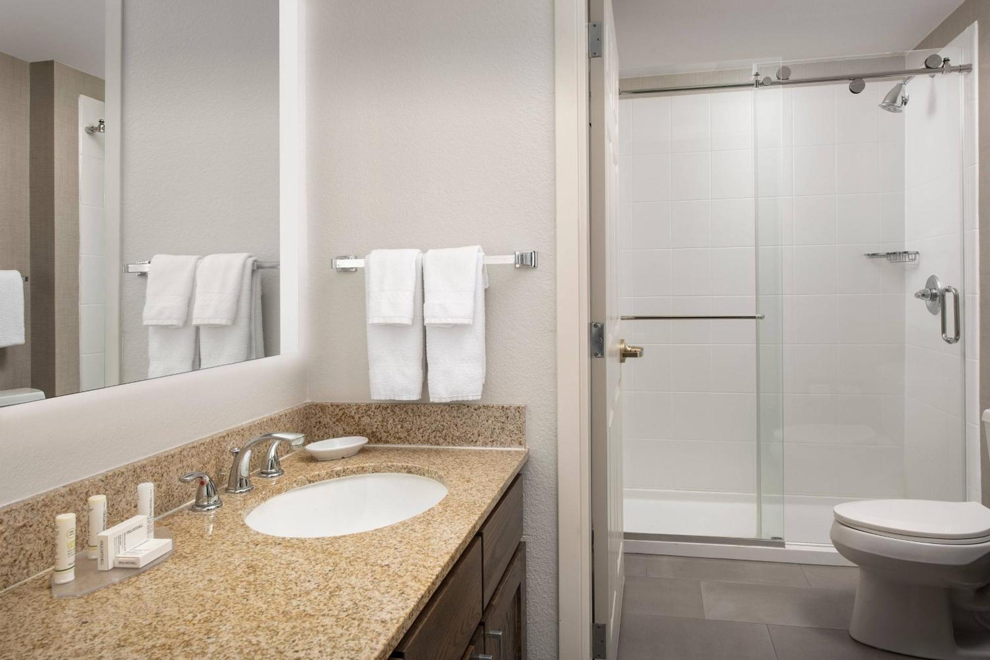 Residence Inn Denver South/Park Meadows Mall Centennial Exterior photo
